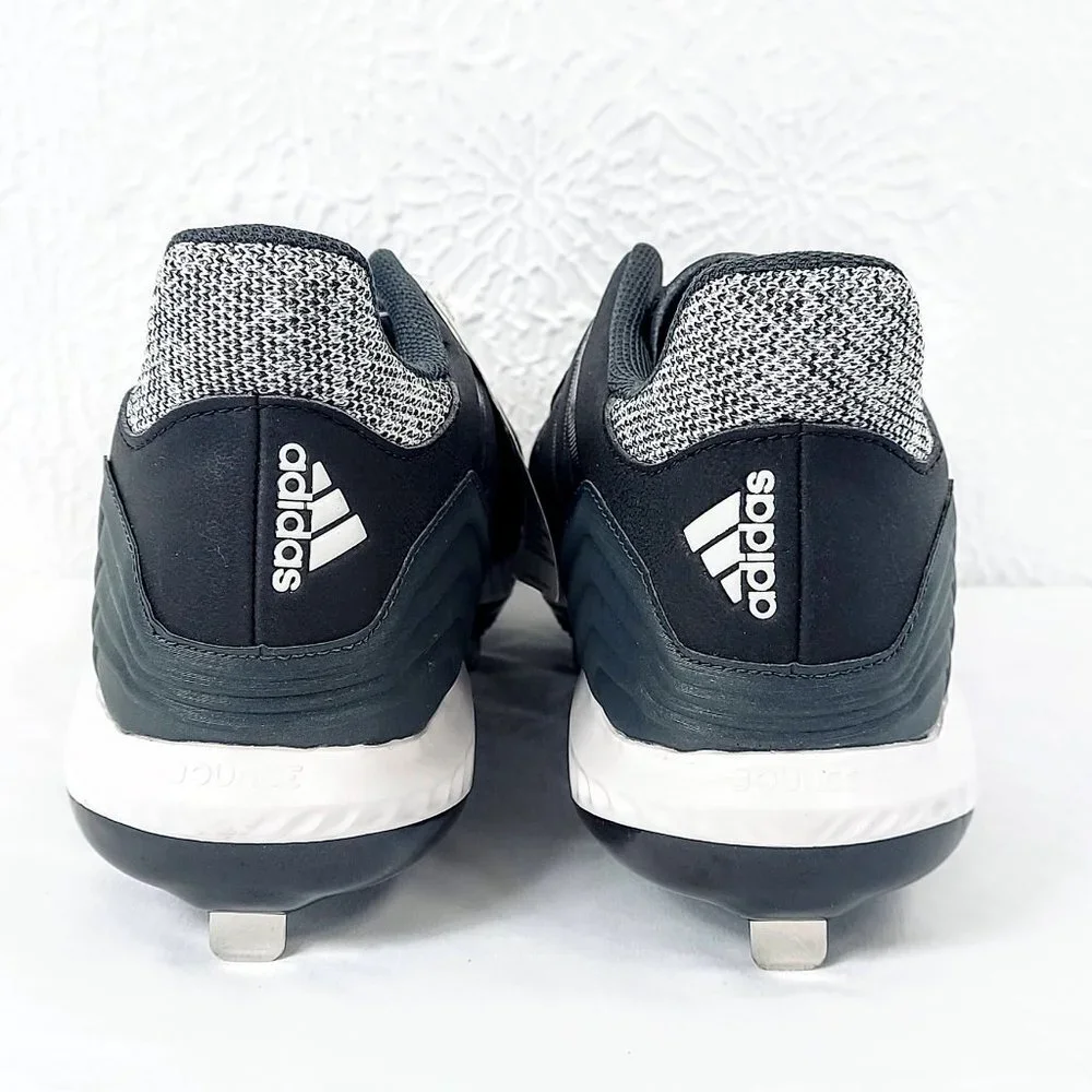 Adidas Icon Bounce LOW Baseball Cleats